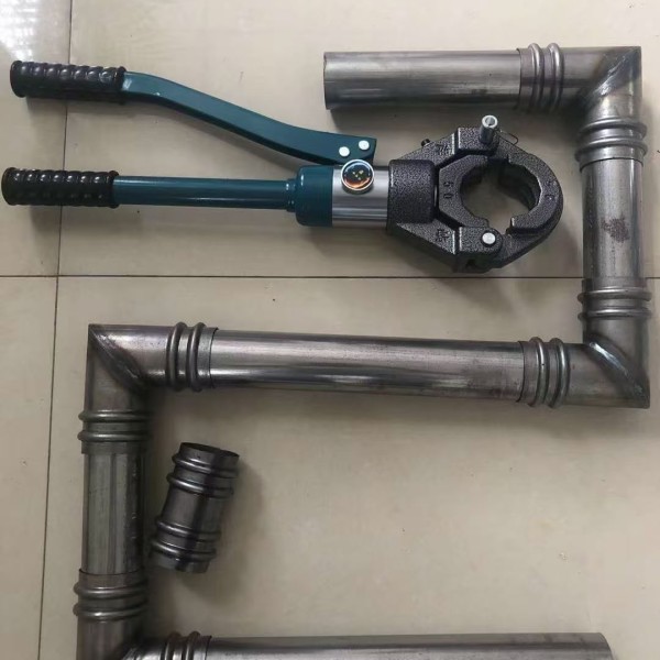 龙泉冷却管生产