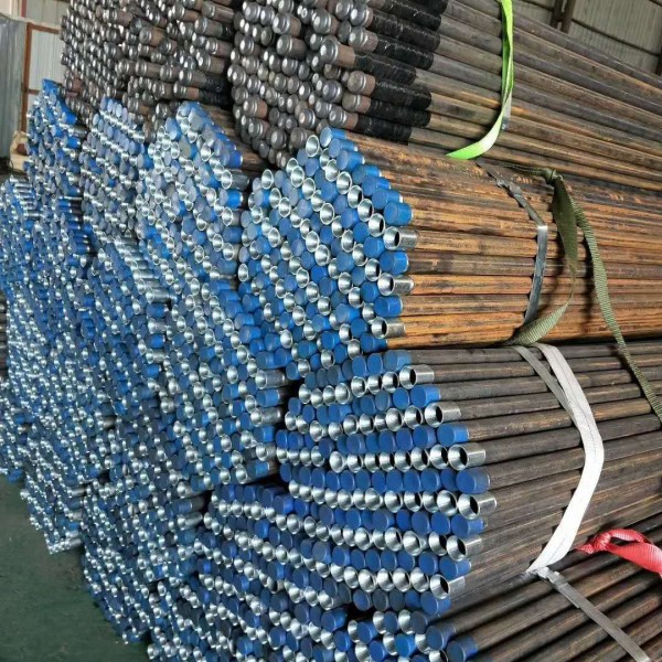 龙泉冷却管生产